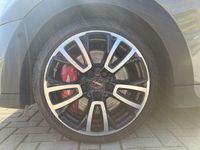Gebraucht Mini John Cooper Works 231 PS (169 kW) 2021 Grau Kleinwagen