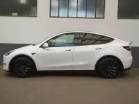 Usado Tesla Model Y Performance 392 kW (534 CV) 2022 Blanco SUV