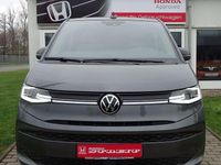 Gebraucht VW Multivan Edition 150 PS (110 kW) 2023 Indium gray metallic Van