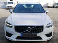 gebraucht Volvo XC60 XC60D4 Geartronic RDesign