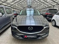 gebraucht Mazda CX-5 2.2 SKYACTIV-D 184 Navi|360°|Schiebed|LED