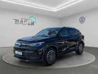 Gebraucht VW Tiguan Life 150 PS (110 kW) 2025 Schwarz SUV