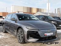Gebraucht Audi A6 e-tron Ambiente 210 kW (286 PS) 2025 Taifungrau metallic Kombi