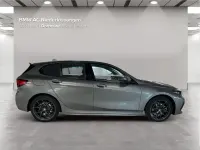 Gebraucht BMW 120 M Sport 178 PS (130 kW) 2023 Grau Limousine