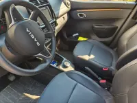 Gebraucht Dacia Spring Extreme 47 kW (65 PS) 2024 Blau Kleinwagen