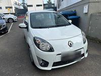Gebraucht Renault Twingo 76 PS (55 kW) 2010 Weiß Kleinwagen