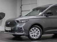 Gebraucht Ford Tourneo 116 PS (85 kW) 2025 Grau Van / Kleinbus