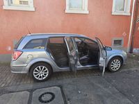 gebraucht Opel Astra Kombi 1.7 Diesel