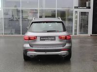 Gebraucht Mercedes GLB220 Progressive 190 PS (139 kW) 2025 Grau SUV
