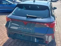 Neu Cupra Leon 150 PS (110 kW) 2026 Grau Limousine