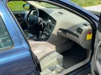 Occasion Volvo S60 163 ch (119 kW) 2002 Bleue Berline