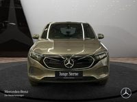Gebraucht Mercedes EQA250+ Advanced 139 kW (190 PS) 2022 Grau SUV