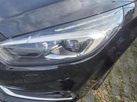 Gebraucht Ford S-MAX Vignale 190 PS (139 kW) 2022 Schwarz Van / Kleinbus