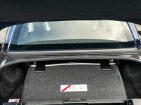 Gebraucht BMW Z4 204 PS (150 kW) 2011 Blau Cabrio