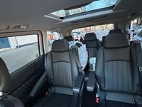 Gebraucht Mercedes Viano 224 PS (164 kW) 2012 Schwarz Van / Kleinbus