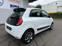 Gebraucht Renault Twingo Equilibre 65 PS (47 kW) 2023 Weiß Kleinwagen