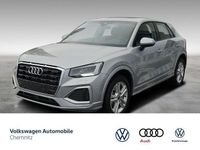 Gebraucht Audi Q2 Advanced 116 PS (85 kW) 2025 L5 florettsilber metallic SUV
