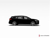 Neu Ford Focus ST-Line 2025 Limousine