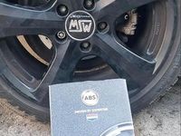 Gebraucht VW Golf V GT 140 PS (102 kW) 2007 Weiß Limousine