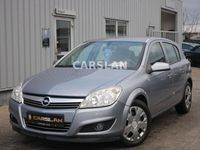 gebraucht Opel Astra 1.7 CDTI "KLIMAAUTOMATIK+PDC+TÜV/AU NEU"