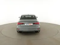 Gebraucht Audi RS3 Sport 400 PS (294 kW) 2017 Grau Limousine