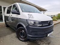 gebraucht VW Transporter T6Kasten Mobiltelefon-Schnittstelle