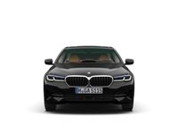 gebraucht BMW 530 d xDrive Limousine HUD StandHZG TV Navi digitales Cockpit Soundsystem Laserlicht LED Blendfreies Fernl. Dyn. Kurvenlicht