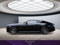 Neu Rolls Royce Spectre 484 kW (659 PS) 2025 Schwarz Coupé