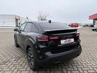 Neu Citroën C4 2026 Schwarz SUV