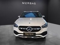 Gebraucht Mercedes GLA200 Progressive 150 PS (110 kW) 2022 Weiß SUV