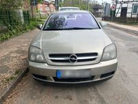 gebraucht Opel Vectra 