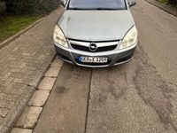 gebraucht Opel Vectra 1,8L