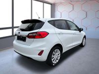 gebraucht Ford Fiesta Cool & Connect 100PS EU6d *Easy-Parking-Pak.*Winter-Pak. *Verglasung h. abgedunkelt