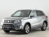 Gebraucht Suzuki Vitara Comfort 111 PS (81 kW) 2018 Grau SUV
