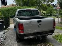 Gebraucht VW Amarok 140 PS (102 kW) 2013 Andere farben Pickup