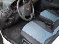 gebraucht Fiat Punto 1.2 , CNG, 4 türig, HU 11/25,