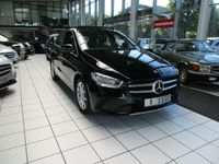 gebraucht Mercedes B180 d PROGRESSIVE PANO LED MEM TOTW KAM MwSt