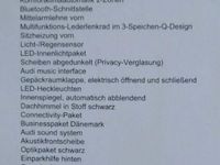 Gebraucht Audi Q3 Sport 150 PS (110 kW) 2018 Rot SUV