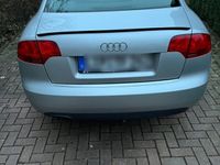 gebraucht Audi A4 2.0 TDI -