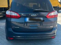 Usata Ford C-MAX 150 CV (110 kW) 2011 Grigio Monovolume