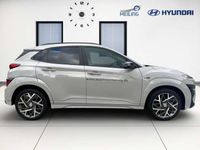 gebraucht Hyundai Kona N N Line Mild-Hybrid 2WD, Navi, Rückfahrkamera