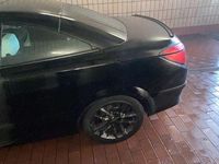 Gebraucht Opel Astra Cabriolet Edition 140 PS (102 kW) 2006 Schwarz Cabrio