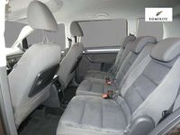 gebraucht VW Touran 1.4 Benzin * Neue Getriebe *