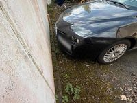 Second-hand Alfa Romeo 159 2008 Negru Berlinǎ