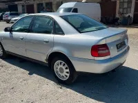 Gebraucht Audi A4 90 PS (66 kW) 1999 Limousine