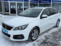 Gebraucht Peugeot 308 54 PS (39 kW) 2018 Andere Limousine