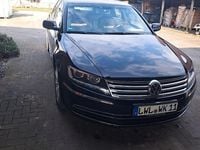 Second-hand VW Phaeton 245 CP (180 kW) 2014 Mov Berlinǎ
