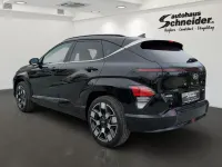 Gebraucht Hyundai Kona Prime 160 kW (218 PS) 2025 Schwarz SUV