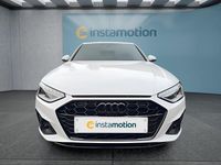 Gebraucht Audi A4 204 PS (150 kW) 2024 Grau Kombi