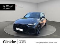 Gebraucht Audi Q5 S-Line 204 PS (150 kW) 2024 Grau SUV